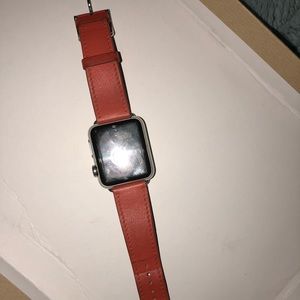 Series 1 Hermès Apple Watch